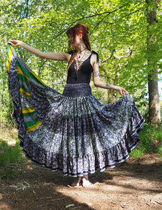 Bohemian Rok 123