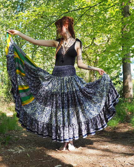 Bohemian Rok 123