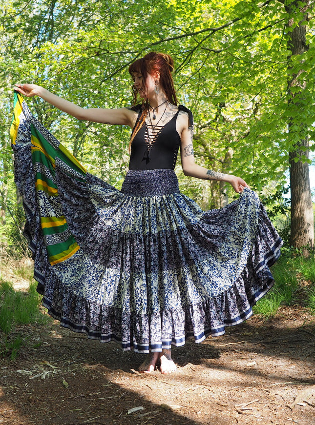 Bohemian Rok 123