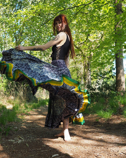 Bohemian Rok 123
