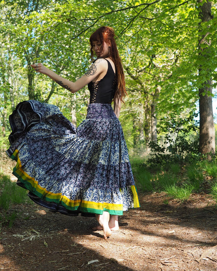 Bohemian Rok 123