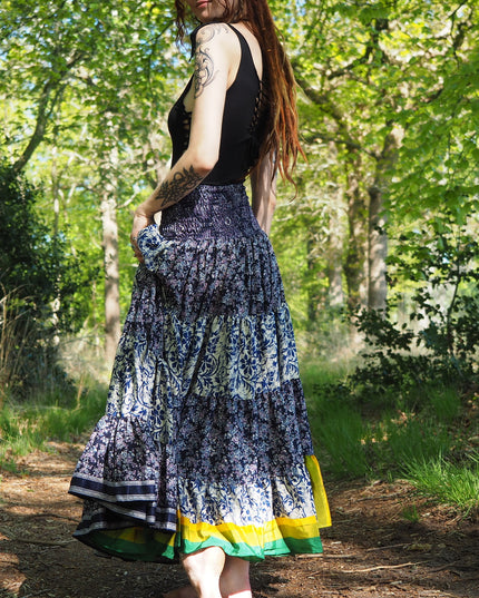 Bohemian Rok 123