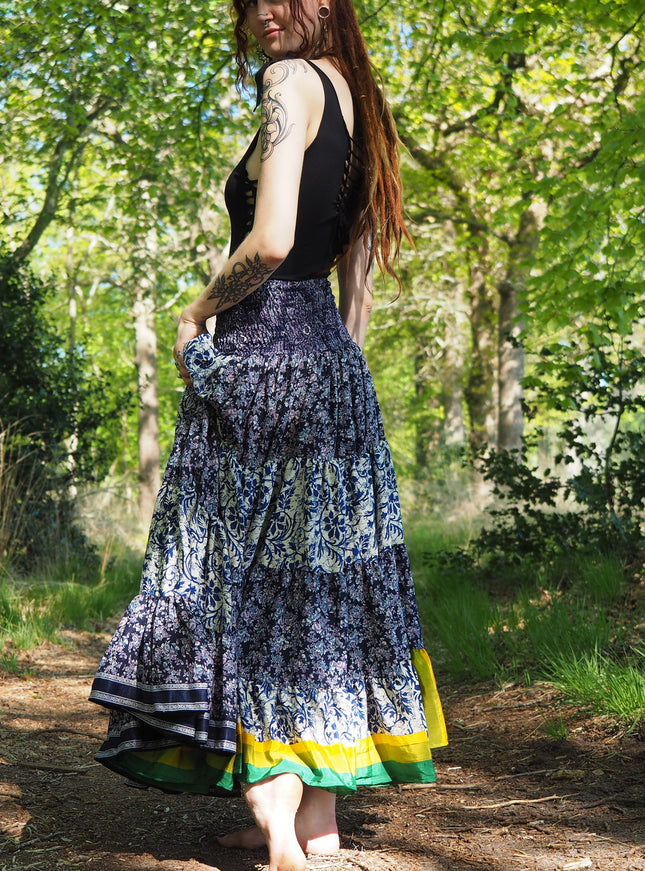 Bohemian Rok 123