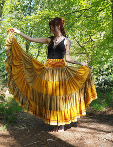 Bohemian Rok 124