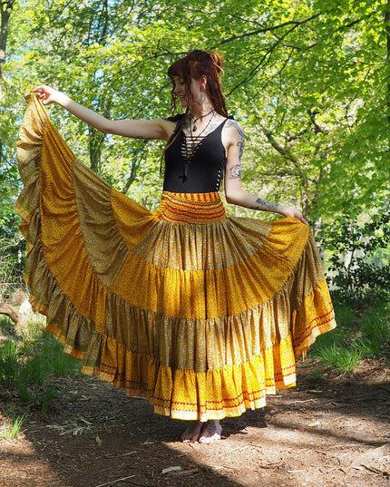 Bohemian Rok 124
