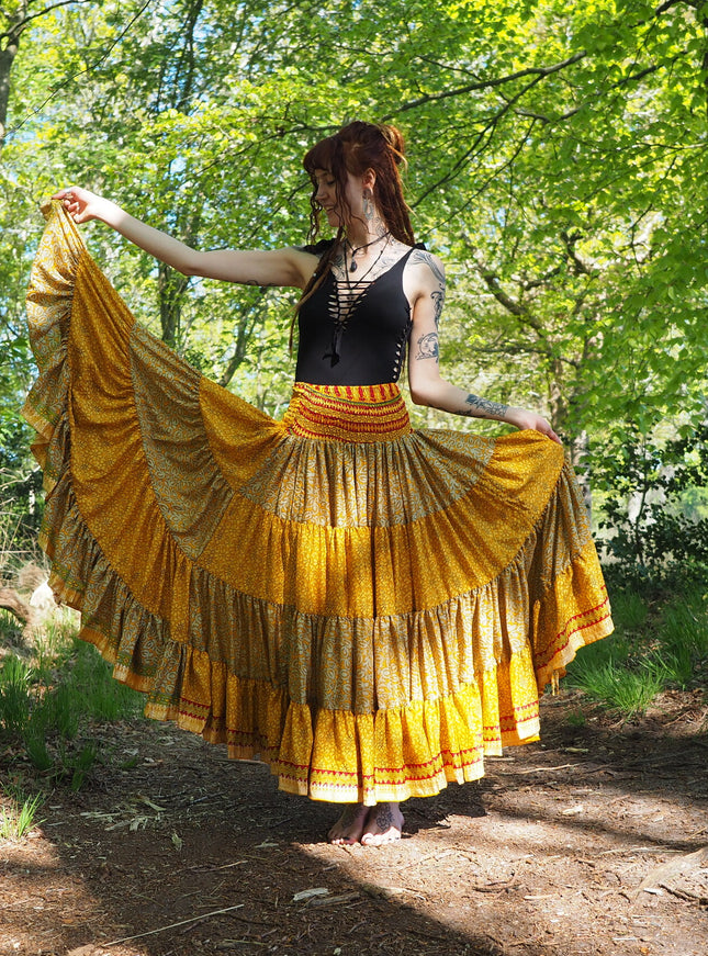 Bohemian Rok 124
