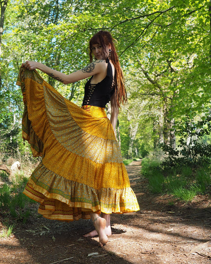 Bohemian Rok 124
