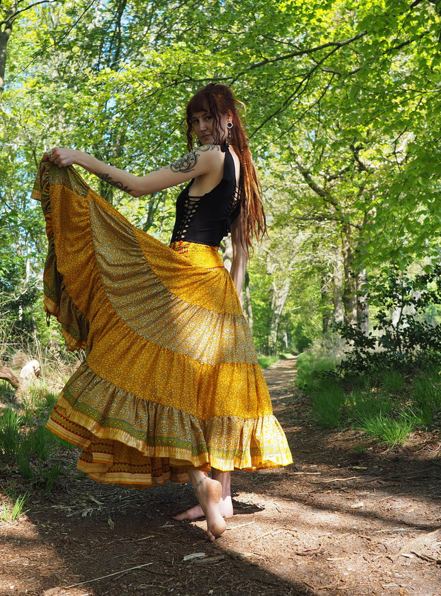 Bohemian Rok 124