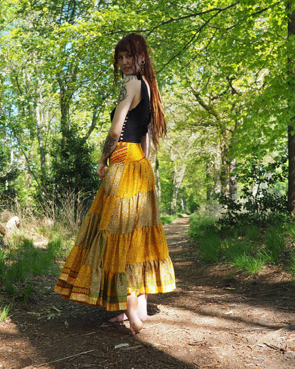 Bohemian Rok 124