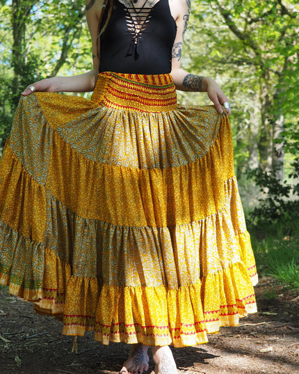 Bohemian Rok 124