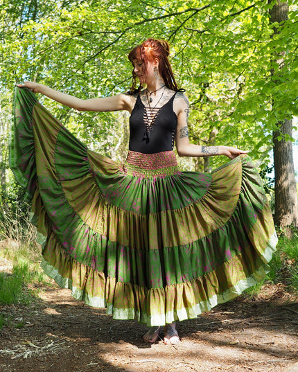 Bohemian Rok 125