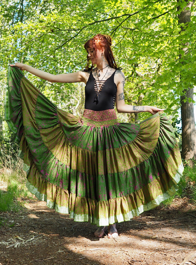 Bohemian Rok 125