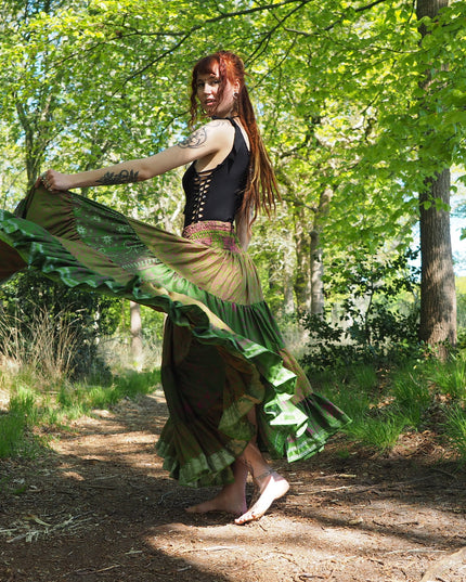 Bohemian Rok 125