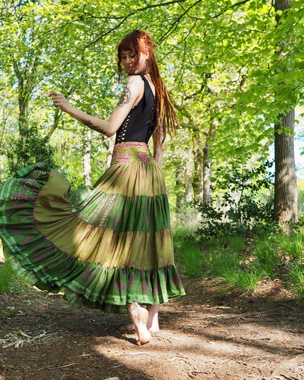 Bohemian Rok 125