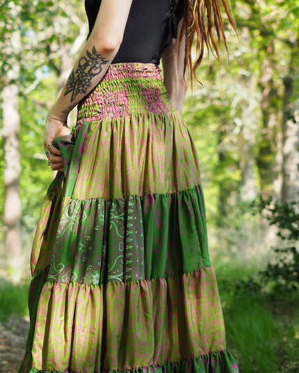 Bohemian Rok 125