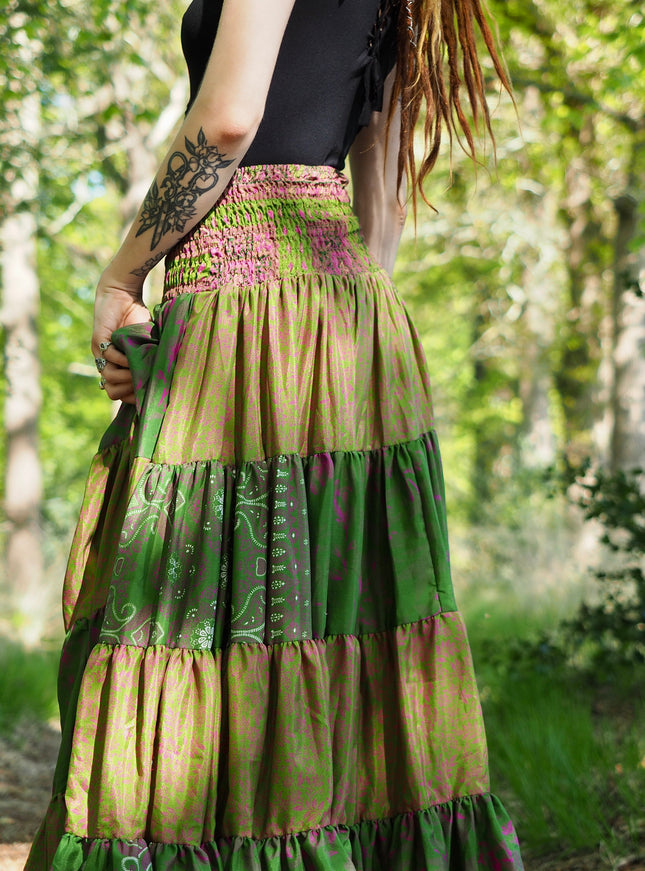 Bohemian Rok 125