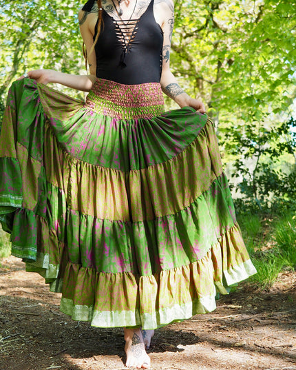 Bohemian Rok 125