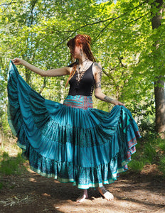 Bohemian Rok 126