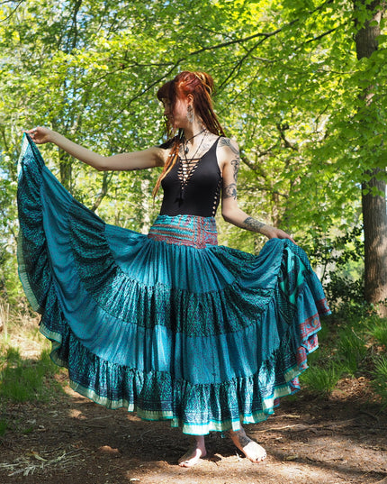 Bohemian Rok 126
