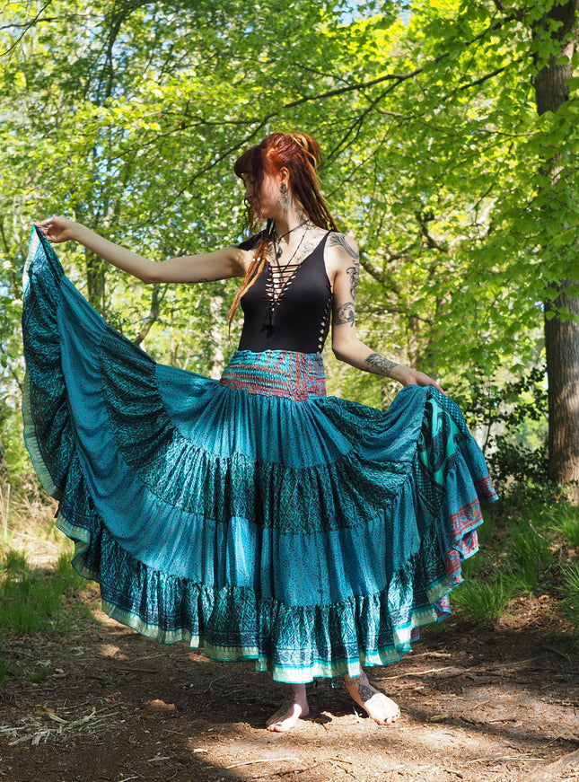 Bohemian Rok 126