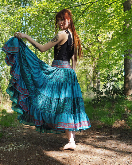 Bohemian Rok 126