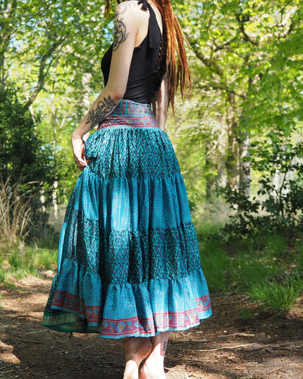 Bohemian Rok 126