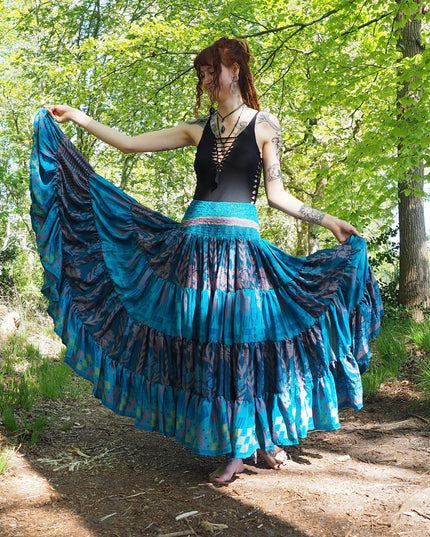Bohemian Rok 128