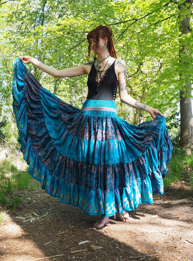 Bohemian Rok 128