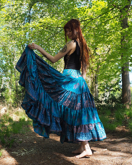 Bohemian Rok 128