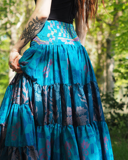 Bohemian Rok 128