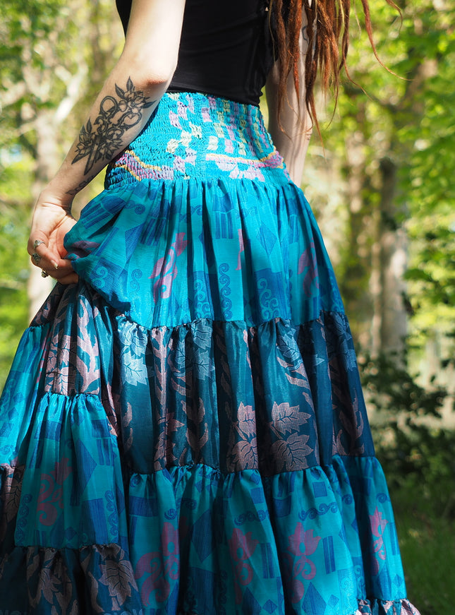 Bohemian Rok 128