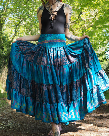 Bohemian Rok 128