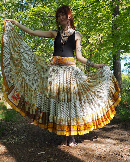 Bohemian Rok 129