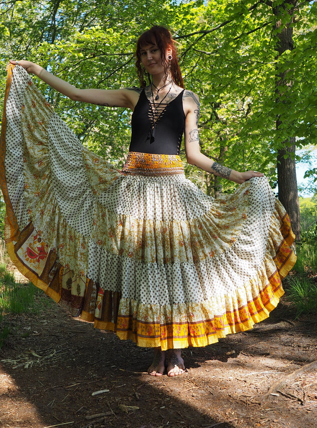 Bohemian Rok 129