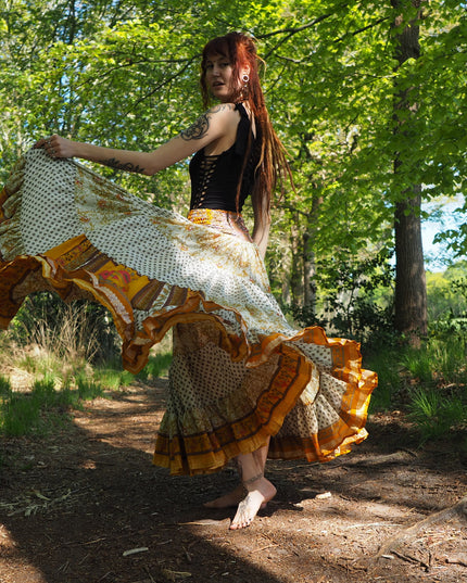 Bohemian Rok 129