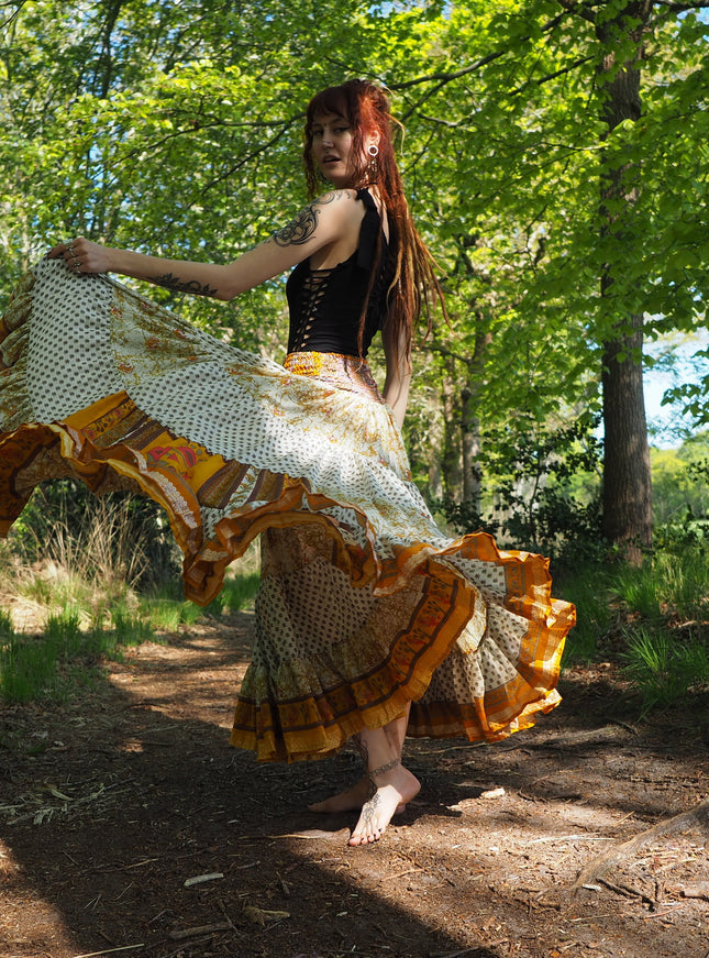 Bohemian Rok 129