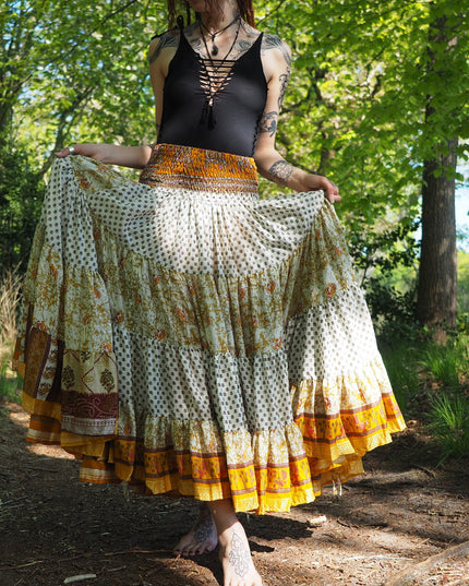 Bohemian Rok 129