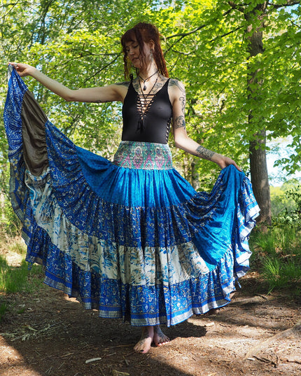 Bohemian Rok 130