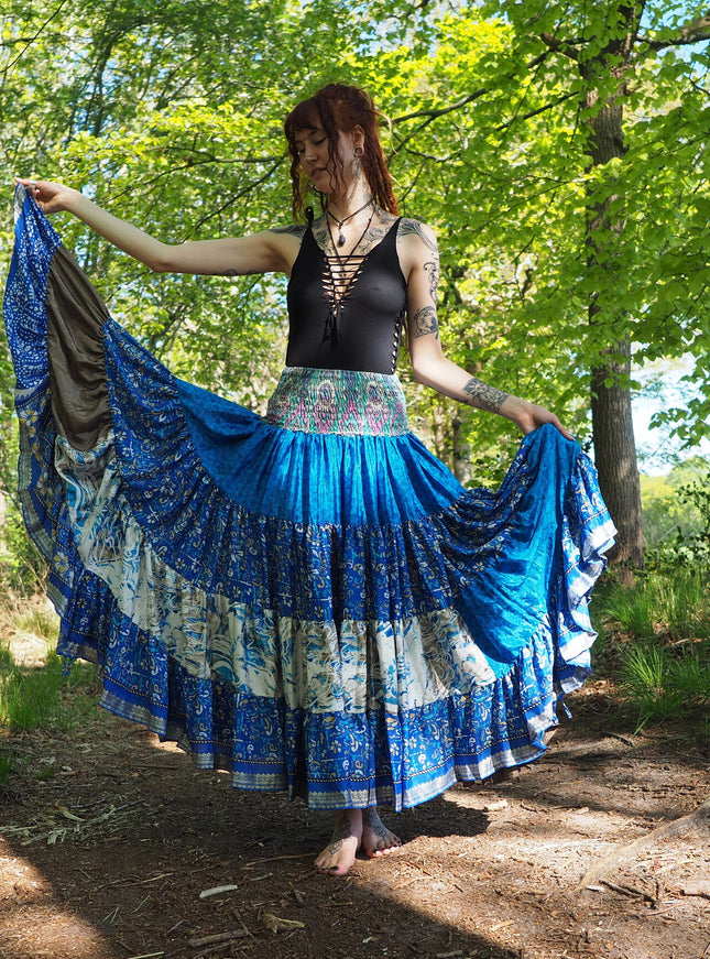 Bohemian Rok 130