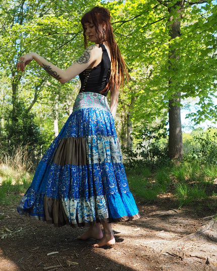 Bohemian Rok 130