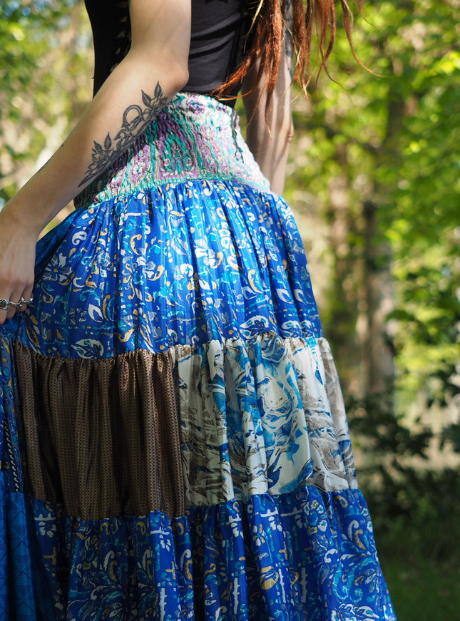 Bohemian Rok 130
