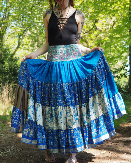 Bohemian Rok 130