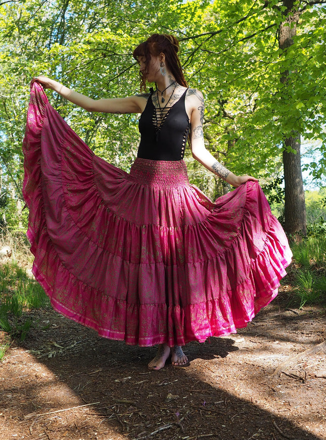 Bohemian Rok 131