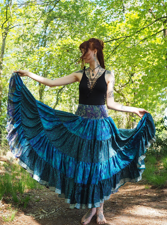 Bohemian Rok 132