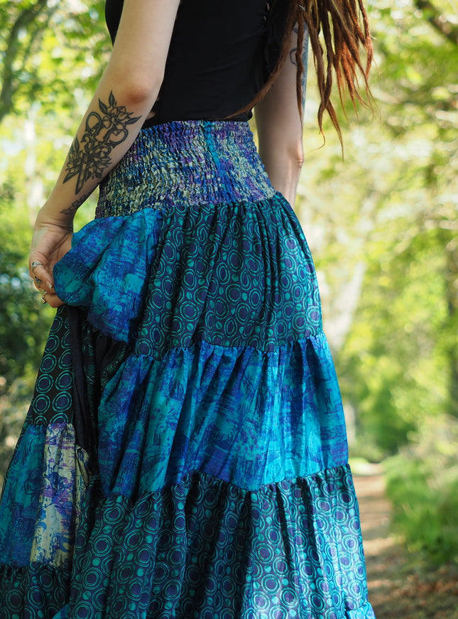 Bohemian Rok 132