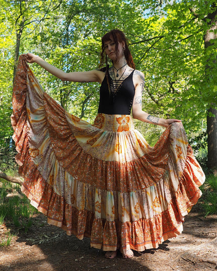 Bohemian Rok 133