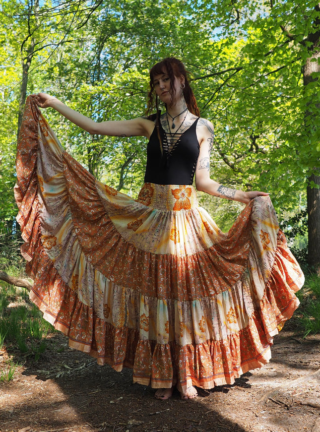 Bohemian Rok 133