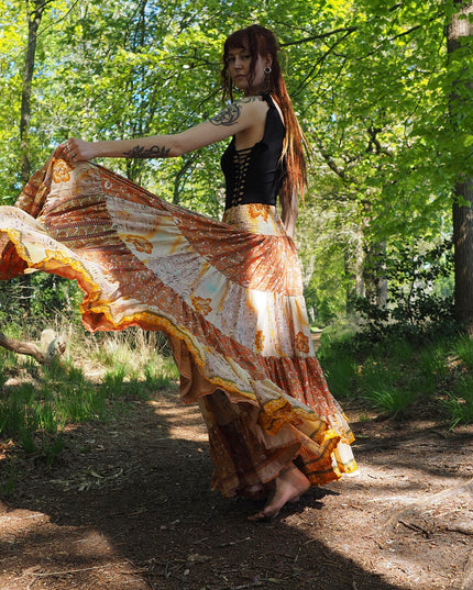 Bohemian Rok 133