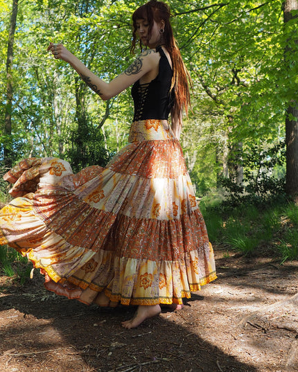 Bohemian Rok 133