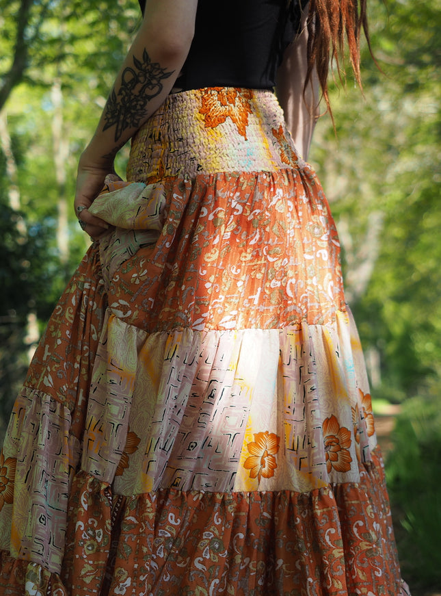 Bohemian Rok 133